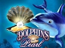 Bekommen Sie die zahlreichen Geschenke vom Delfin im Dolphins Pearl Spiel!