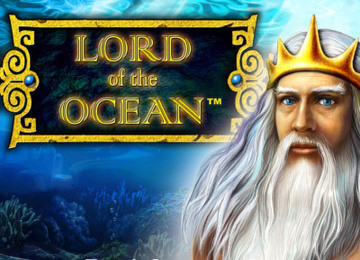 Lord of the Ocean Echtgeld Spielen
